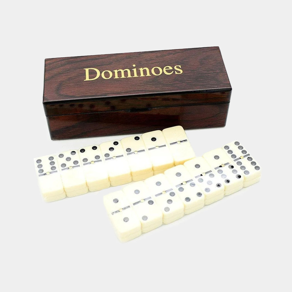 Jeu de Dominos Vintage
