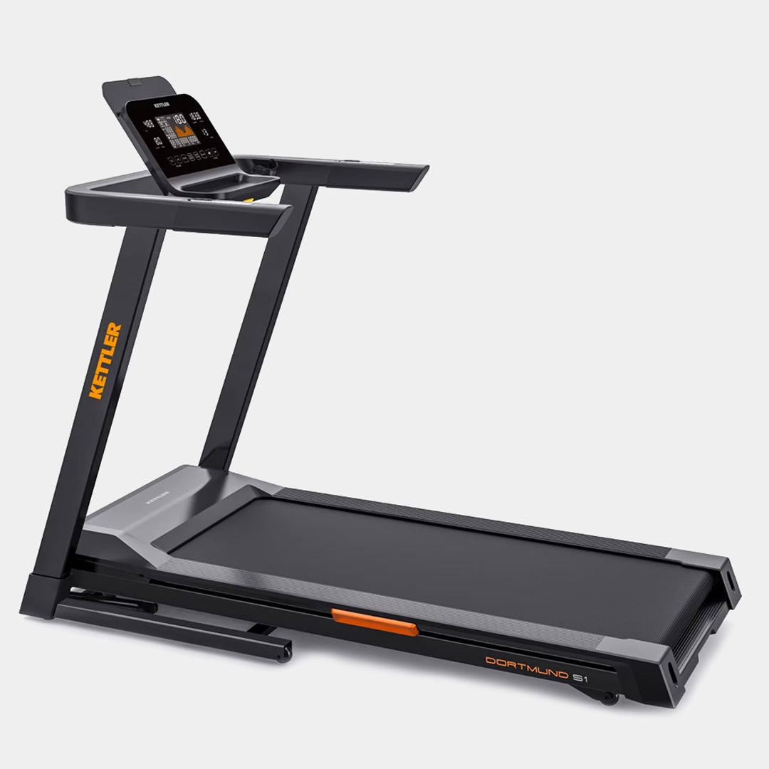 TAPIS ROULANT KETTLER DORTMUND S1