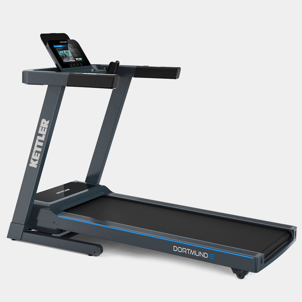 TAPIS ROULANT KETTLER DORTMUND i3