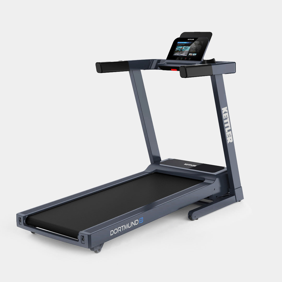TAPIS ROULANT KETTLER DORTMUND i3