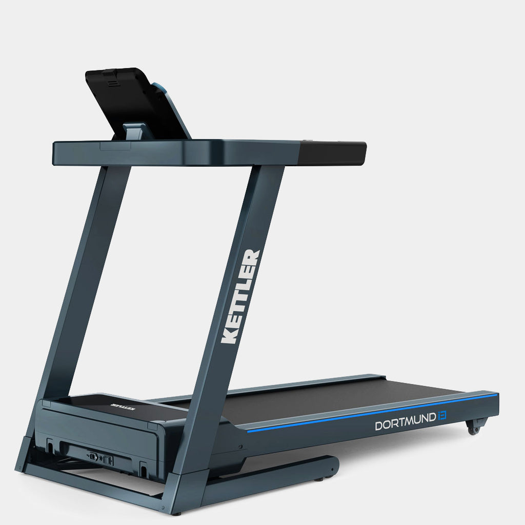 TAPIS ROULANT KETTLER DORTMUND i3