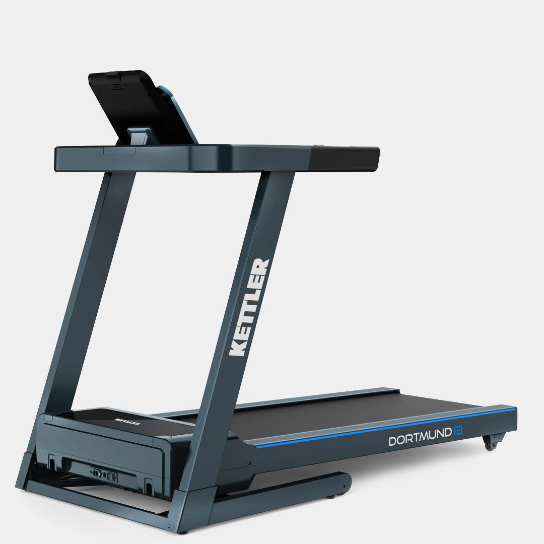 TAPIS ROULANT KETTLER DORTMUND i3