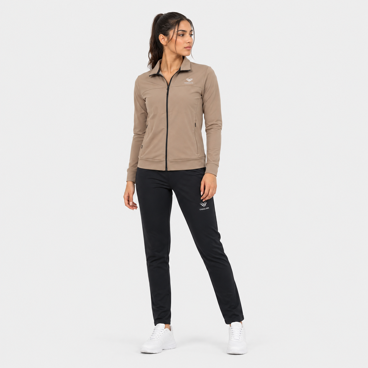 Ensemble TIGLON Femme 2 Pièces