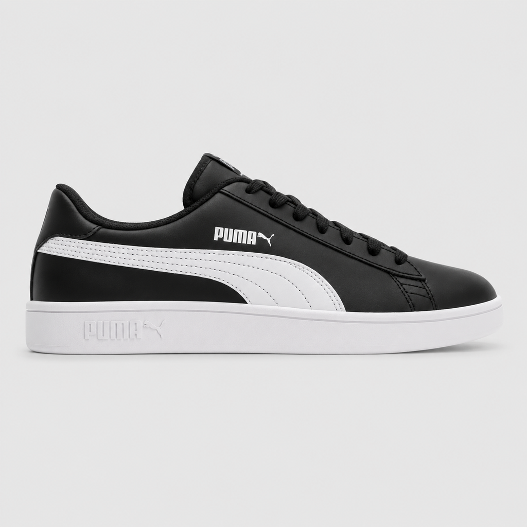 Baskets PUMA Smash V2