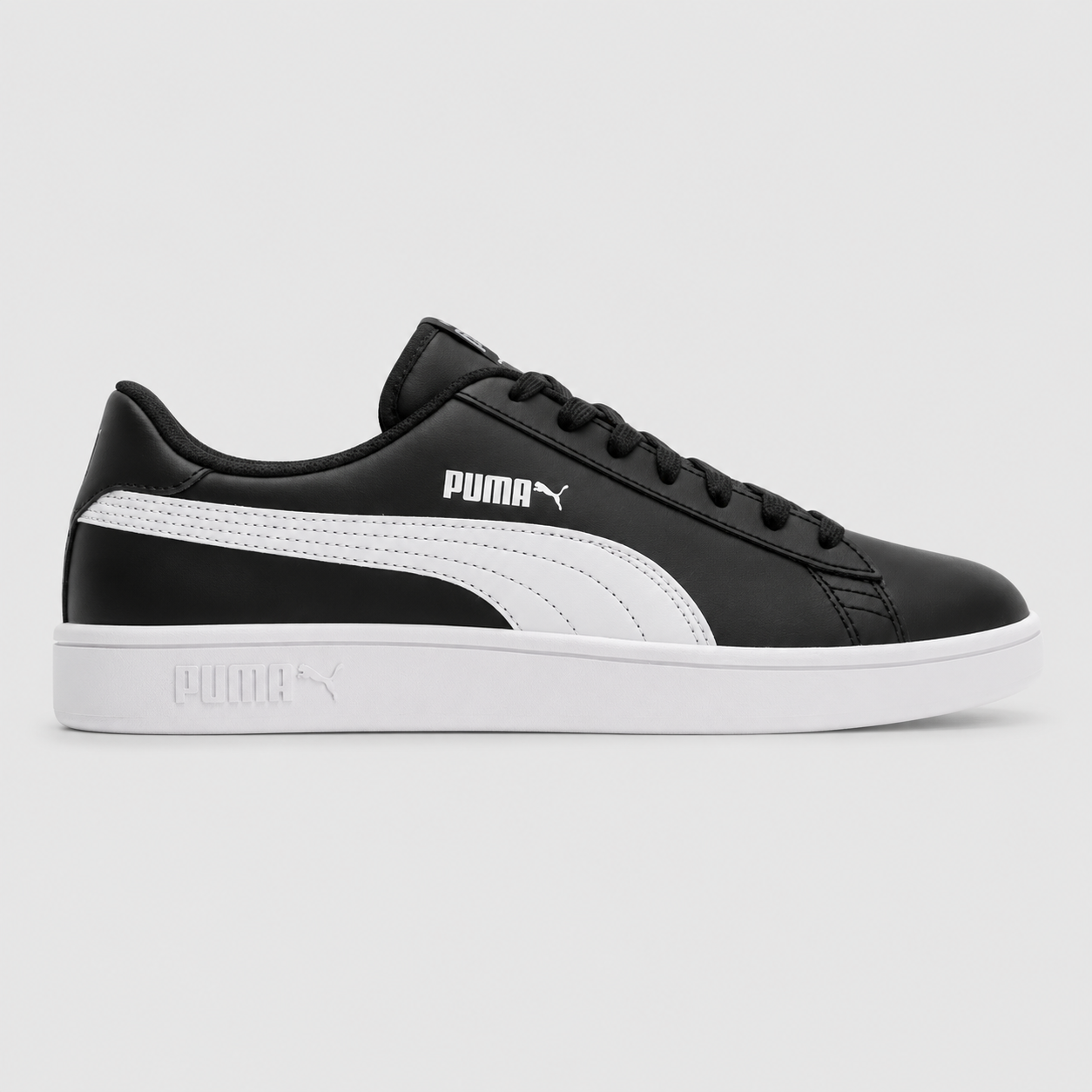 Baskets PUMA Smash V2