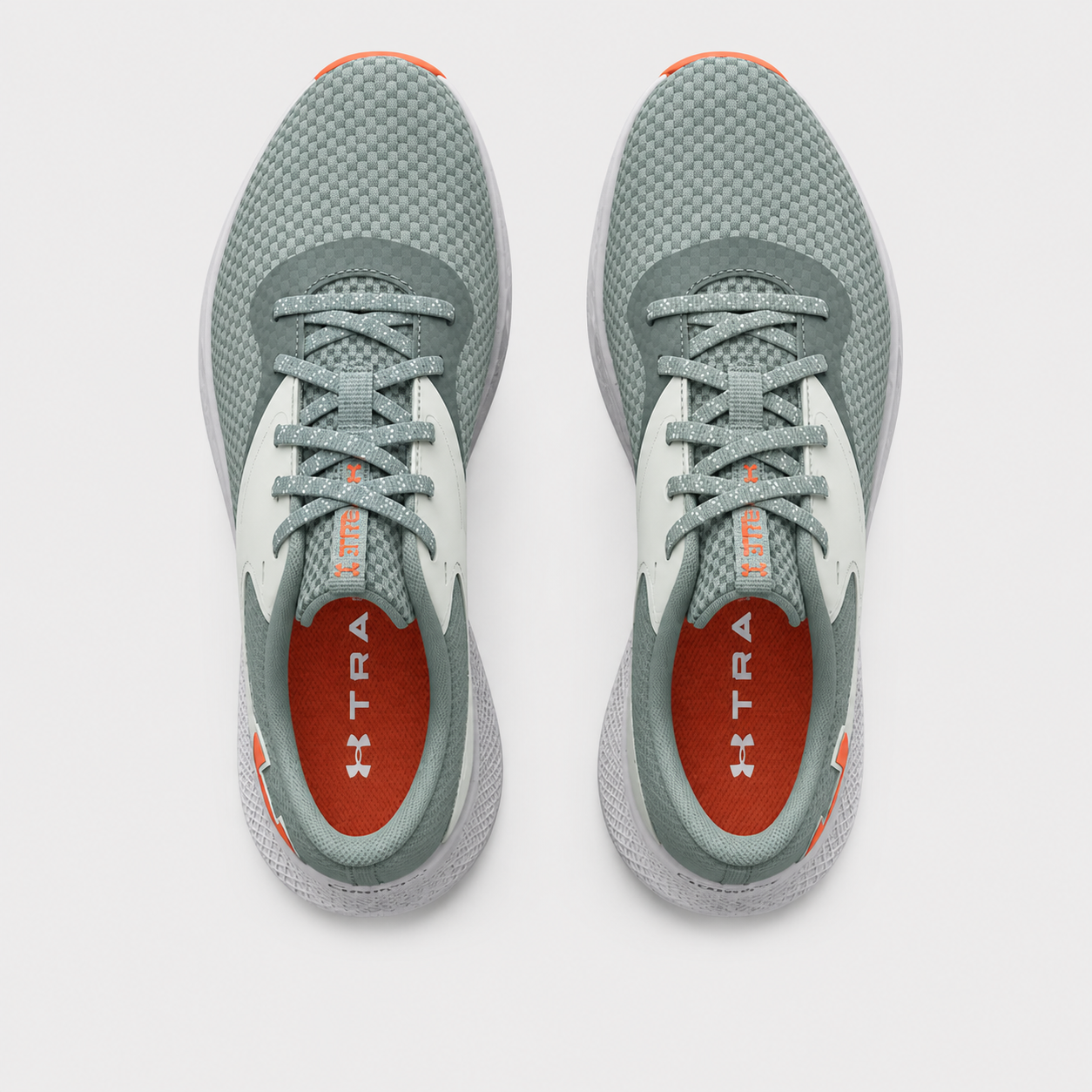 Chaussures fitness femme Under Armour Charged Aurora 2