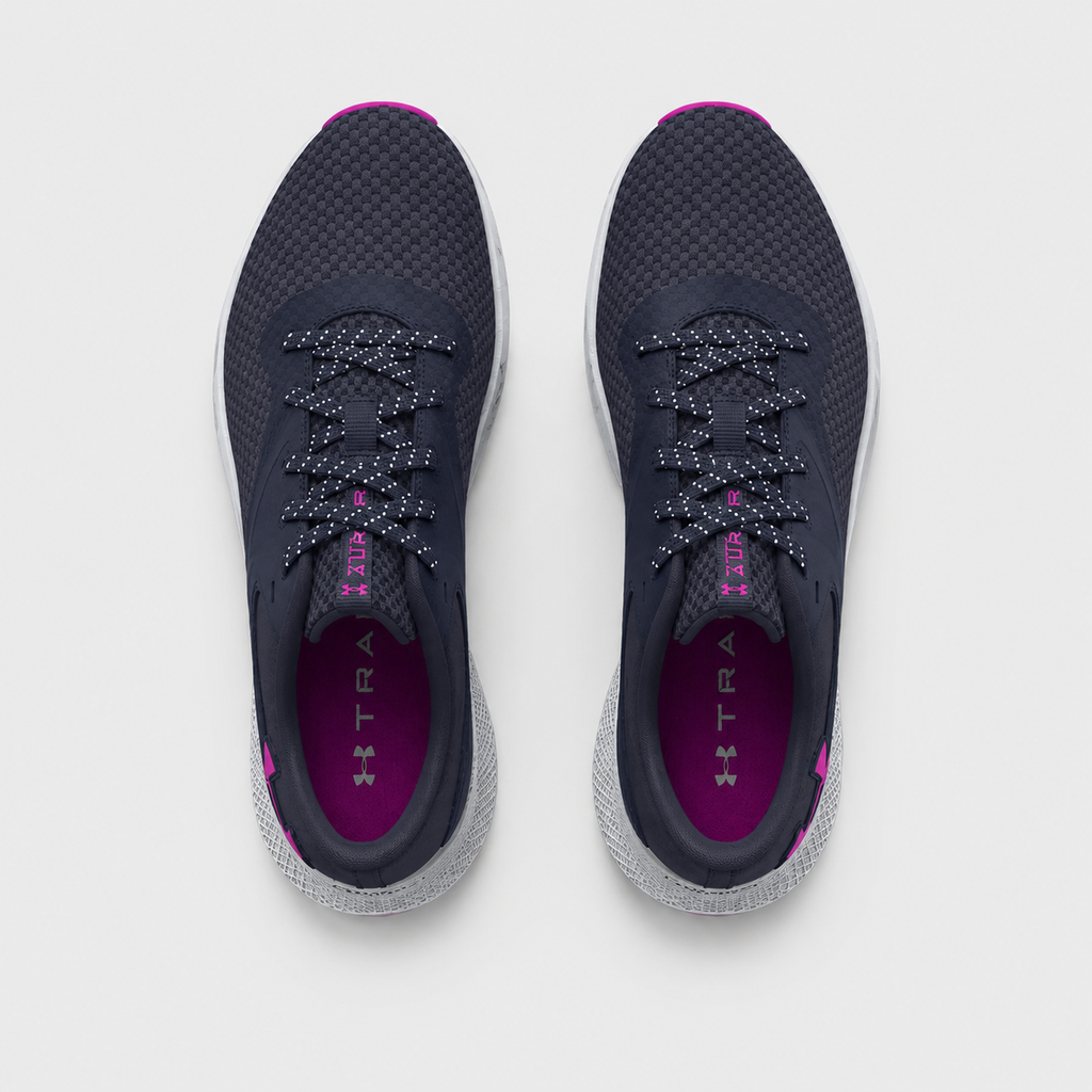Chaussures running femme Under Armour Charged Rogue 3