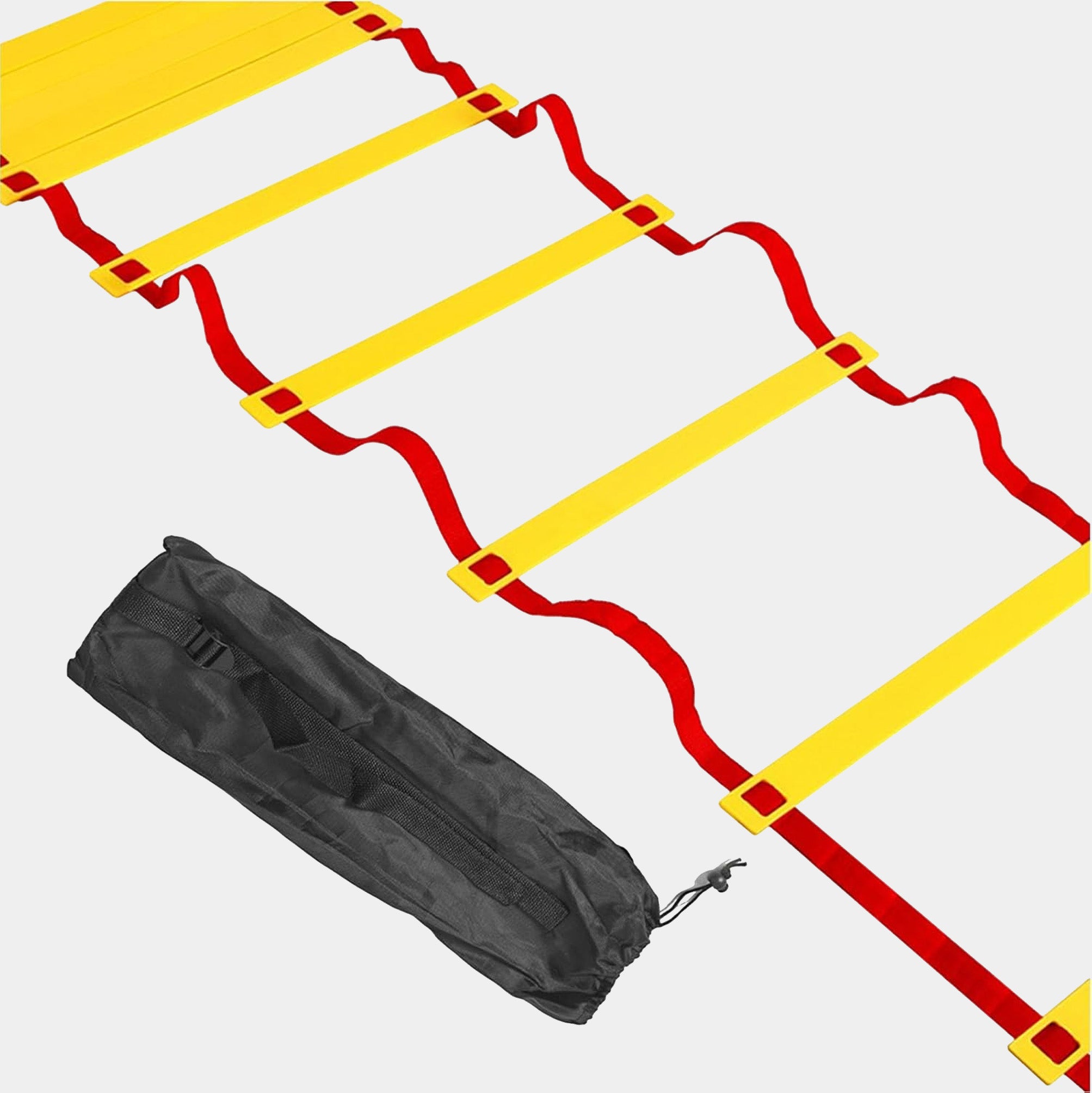 Echelle de Rythme + sac de transport