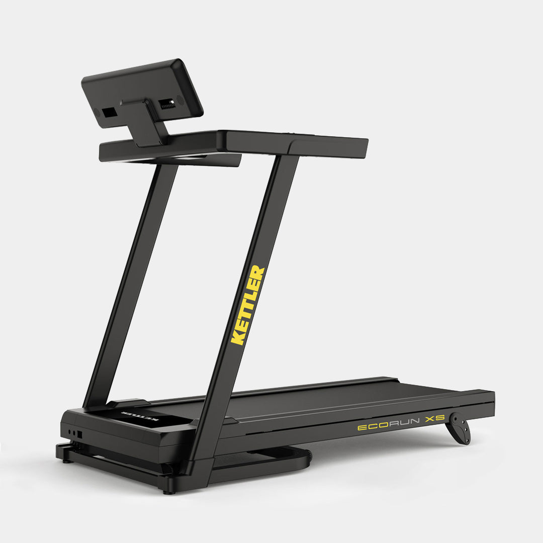 TAPIS ROULANT KETTLER ECORUN XE