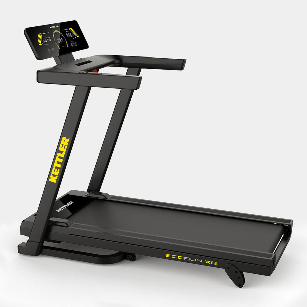TAPIS ROULANT KETTLER ECORUN XE