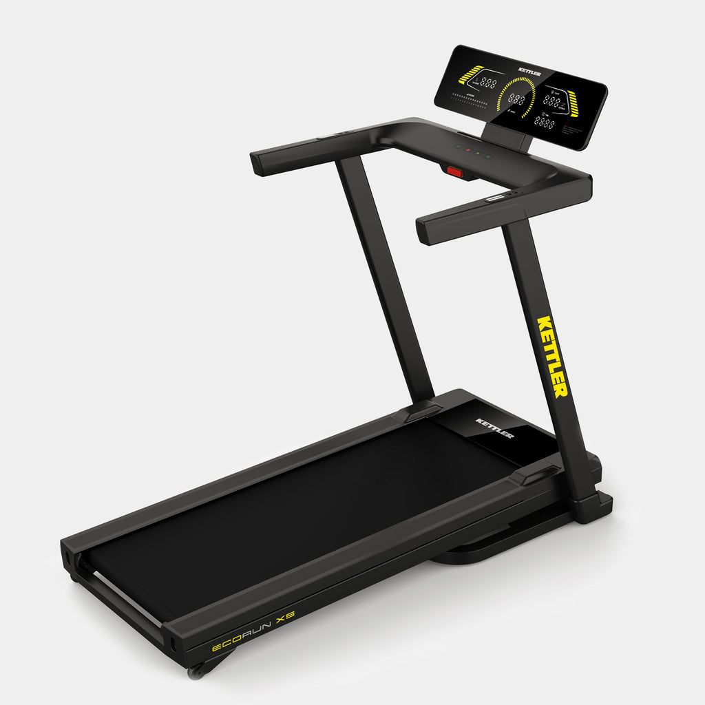 TAPIS ROULANT KETTLER ECORUN XS