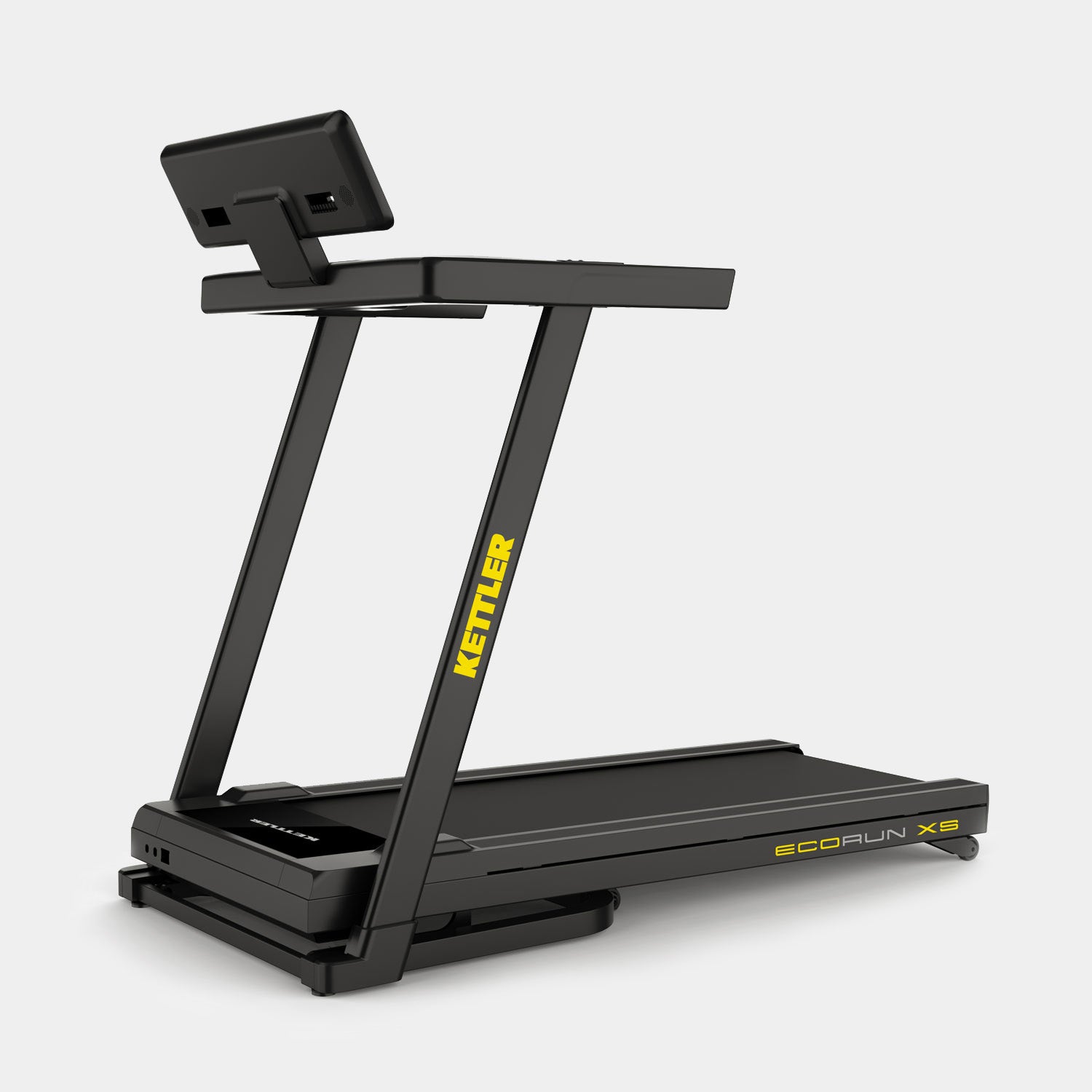 TAPIS ROULANT KETTLER ECORUN XS