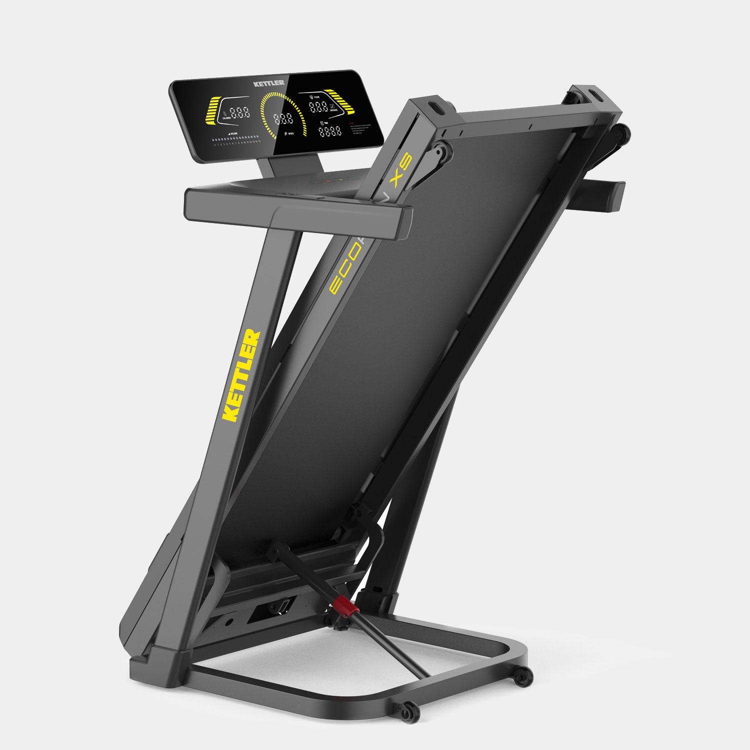 TAPIS ROULANT KETTLER ECORUN XS