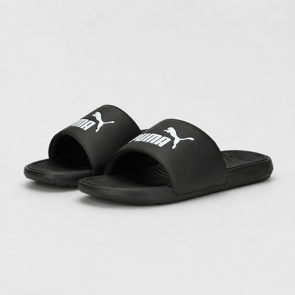 Claquettes Homme Puma Cool Cat 2.0 BX