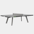 Tables de ping-pong d'extérieur KETTLER GREEN EDEN