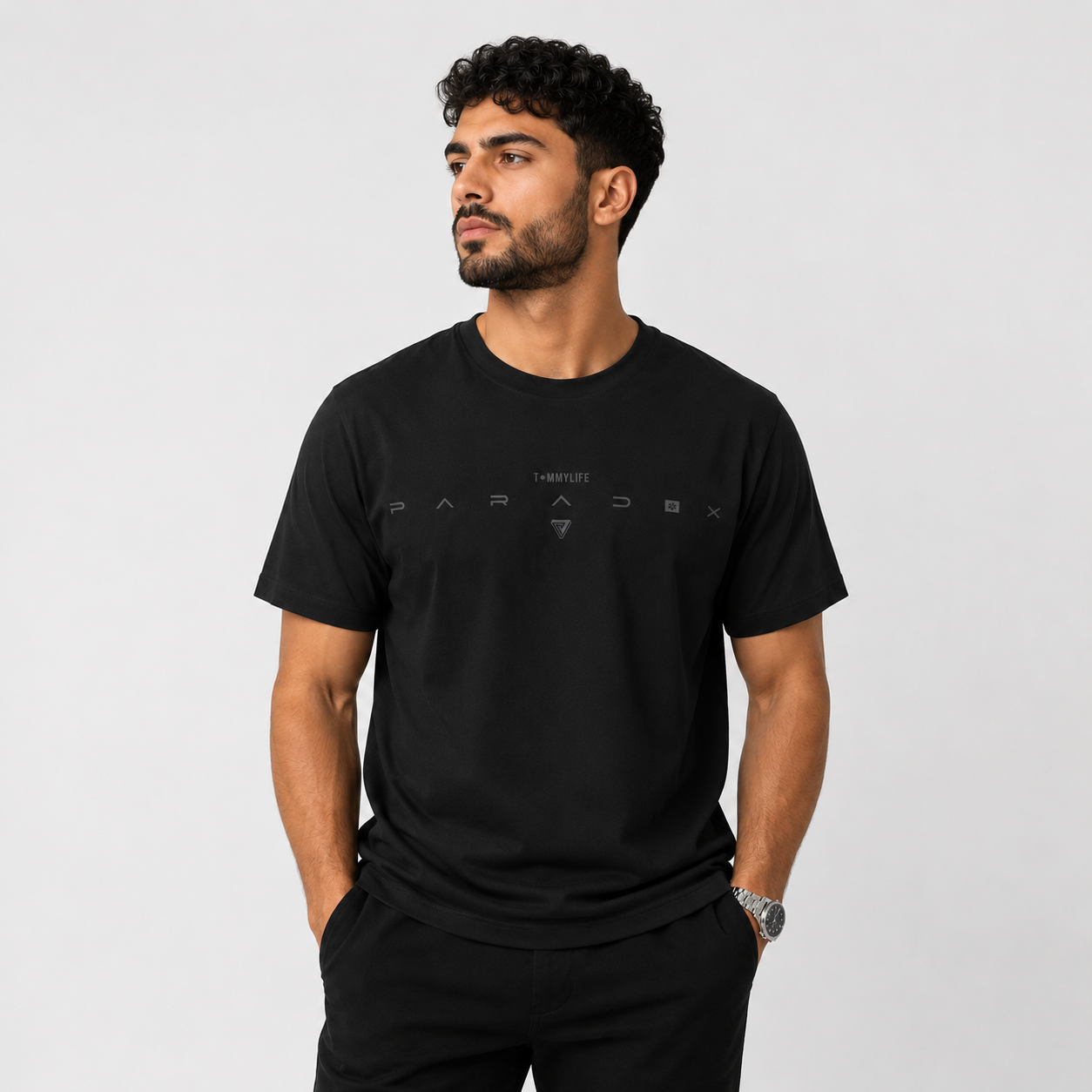T-shirt homme