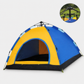 Tente Automatique pour Plage et Camping