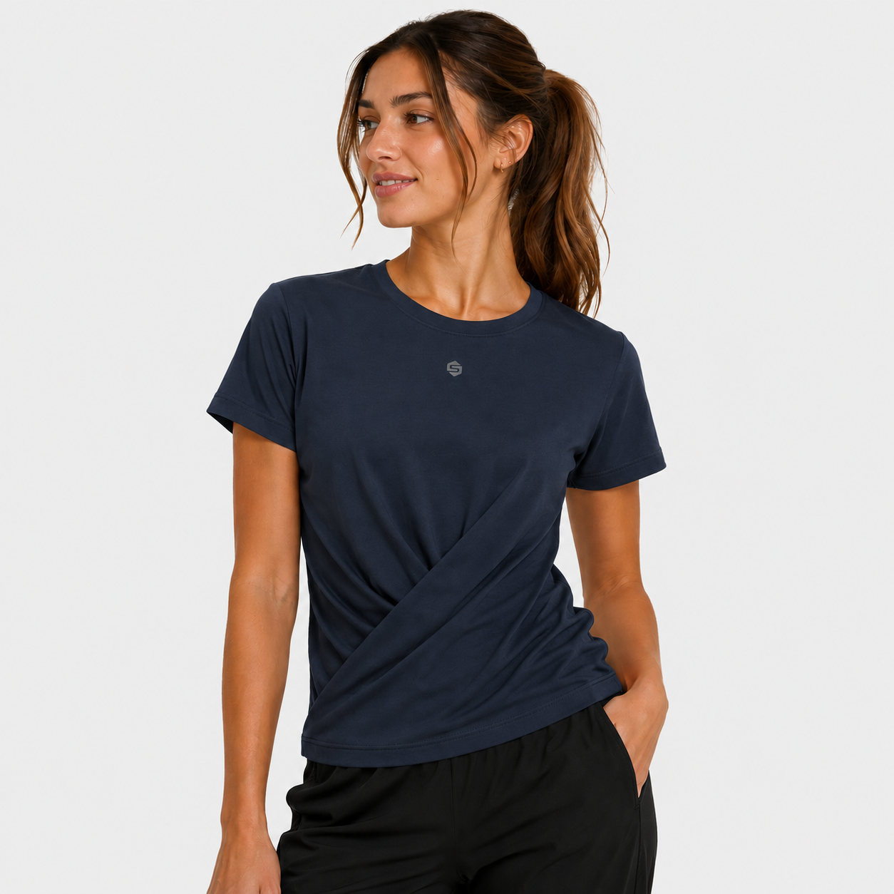 T-Shirt Femme