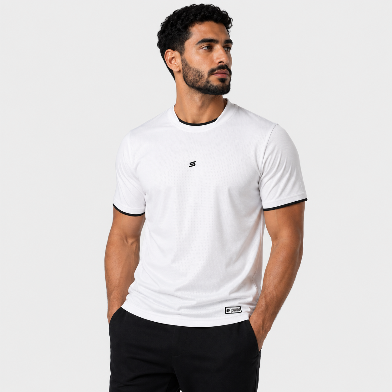 T-shirt homme