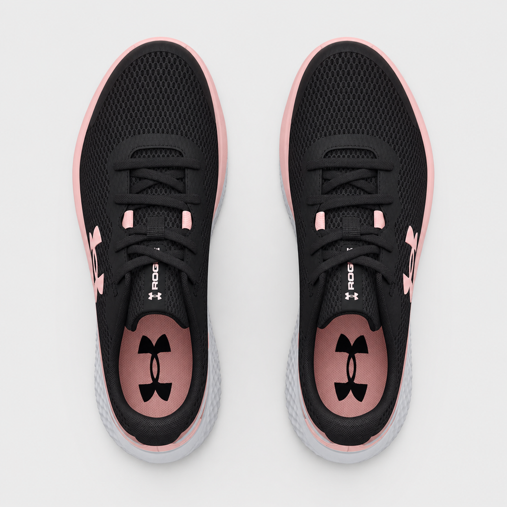 Chaussures running enfant Under Armour GPS Rogue 3 AL