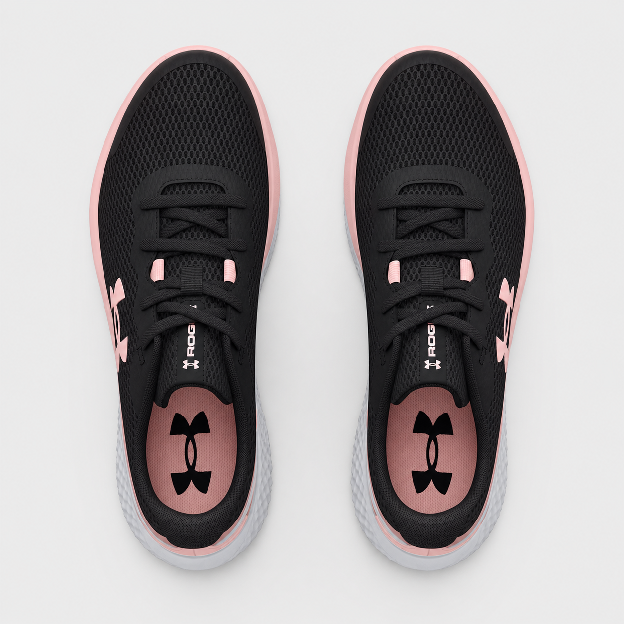 Chaussures running enfant Under Armour GPS Rogue 3 AL