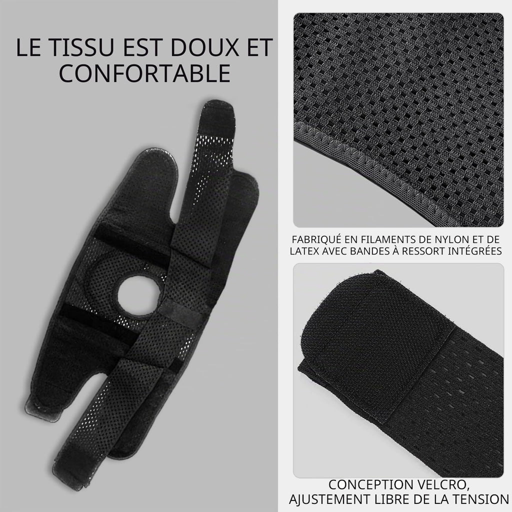Genouillère