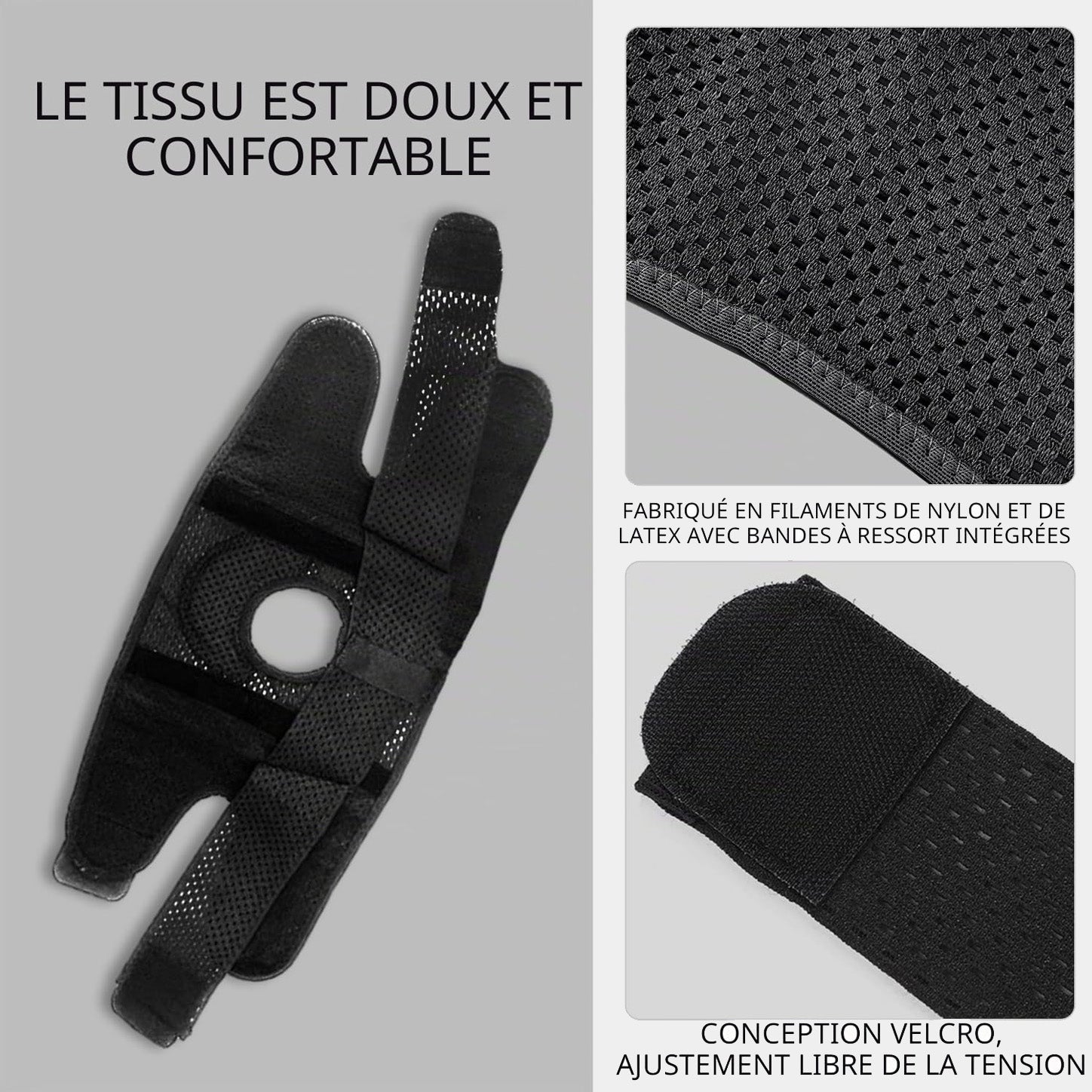 Genouillère