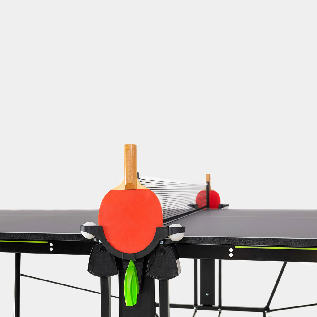 Tables de ping-pong d'intérieur KETTLER GREEN SERIES 1