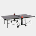 Tables de ping-pong d'intérieur KETTLER GREEN SERIES 1