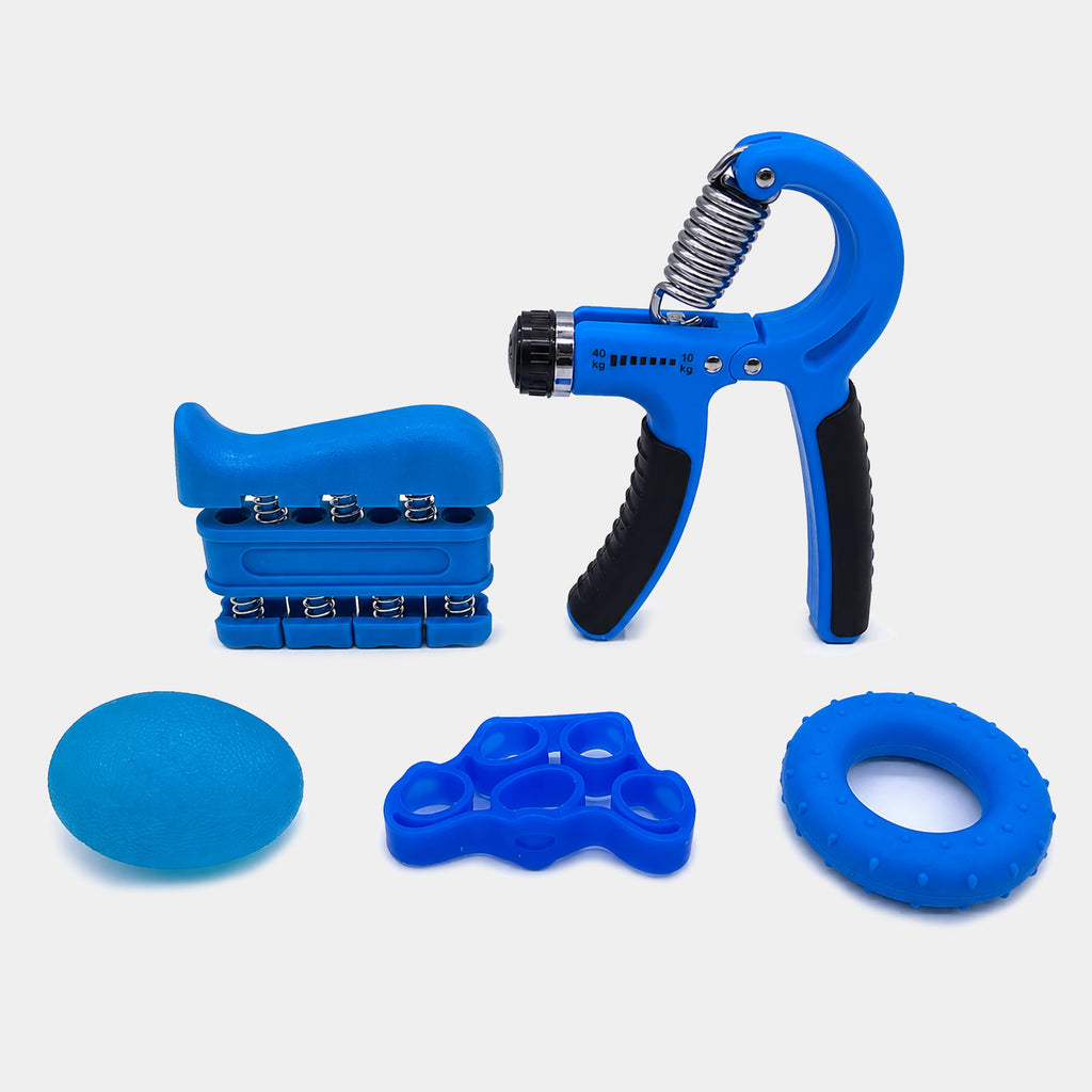 Kit de Renforcement de la Poignée 5 en 1