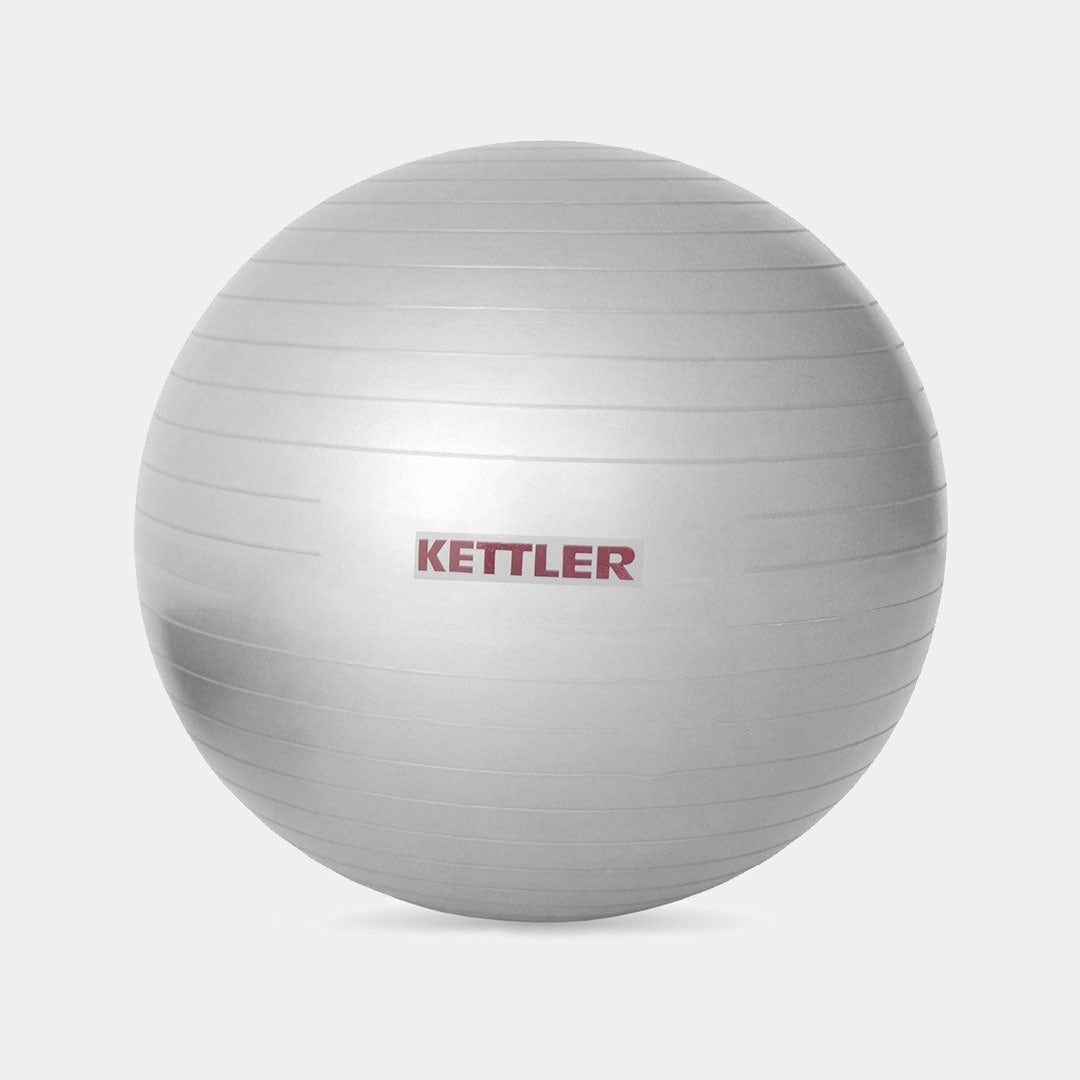 BALLON DE GYM BASIQUE 65 cm KETTLER