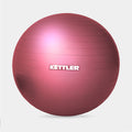 BALLON DE GYM BASIQUE 75 cm KETTLER