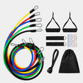 Kit de Bandes de Résistance Professionnel