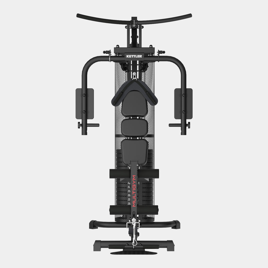 Le KETTLER MULTI GYM