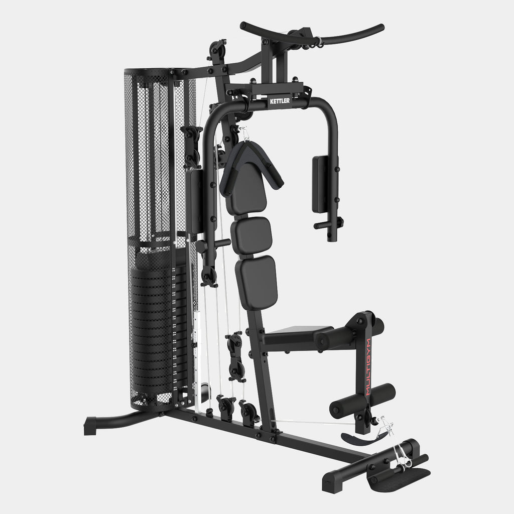 Le KETTLER MULTI GYM