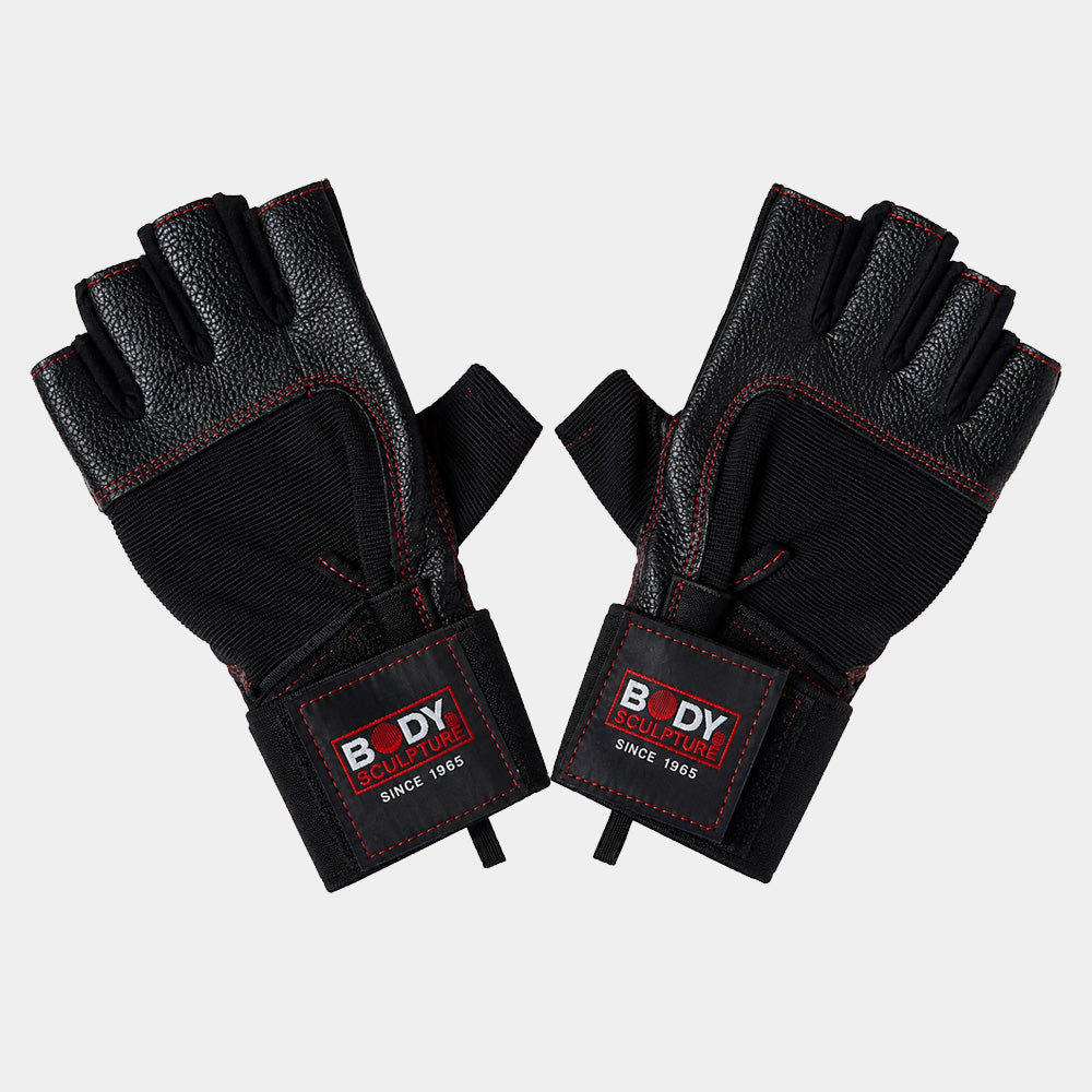 Gants de Musculation Body Sculpture BW-95