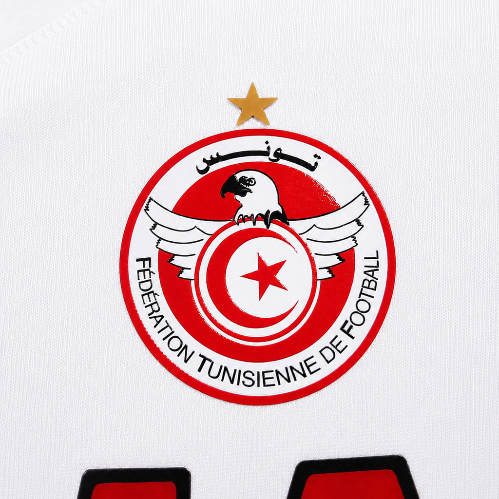 T-shirt Tunisia