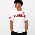 T-shirt Tunisia
