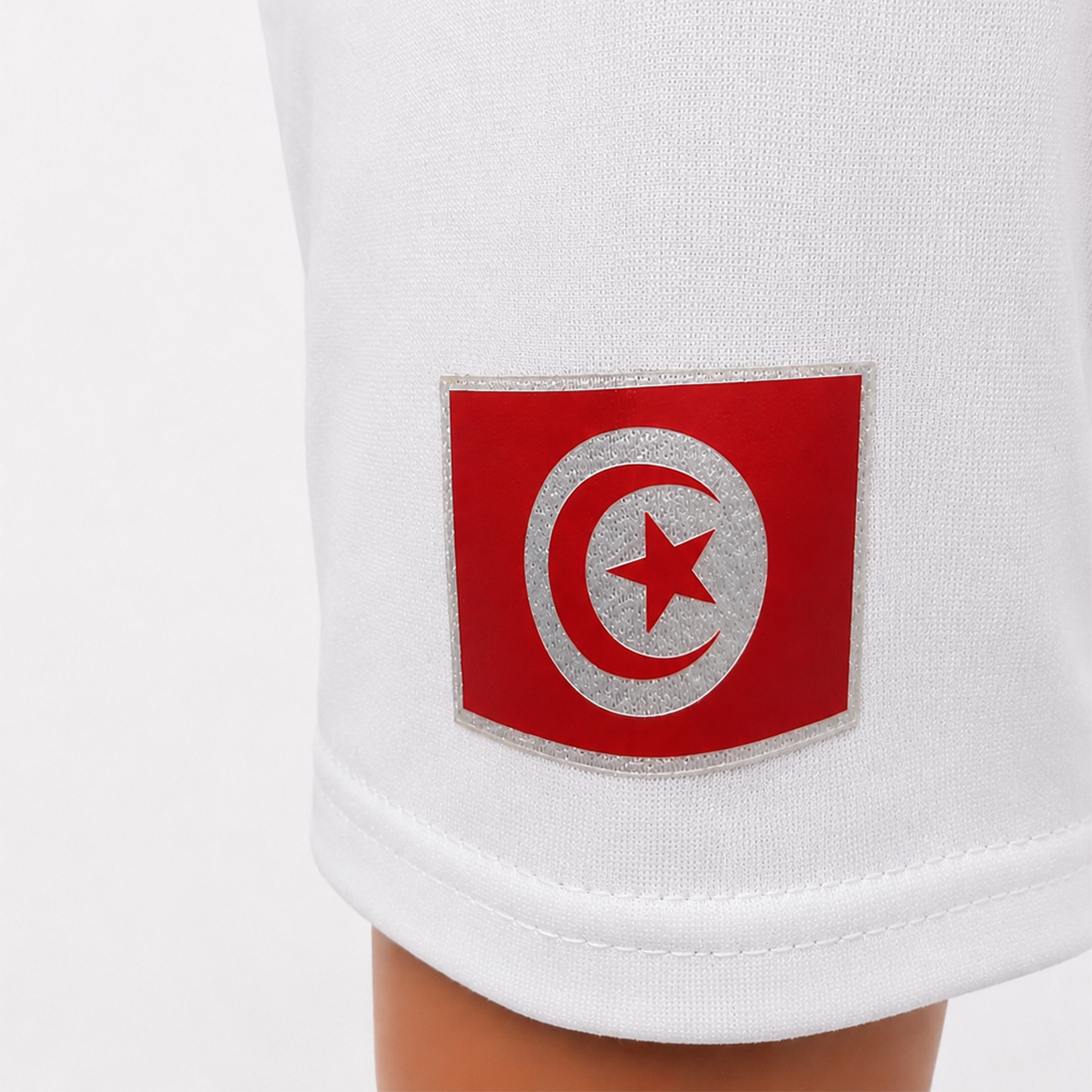 T-shirt Tunisia