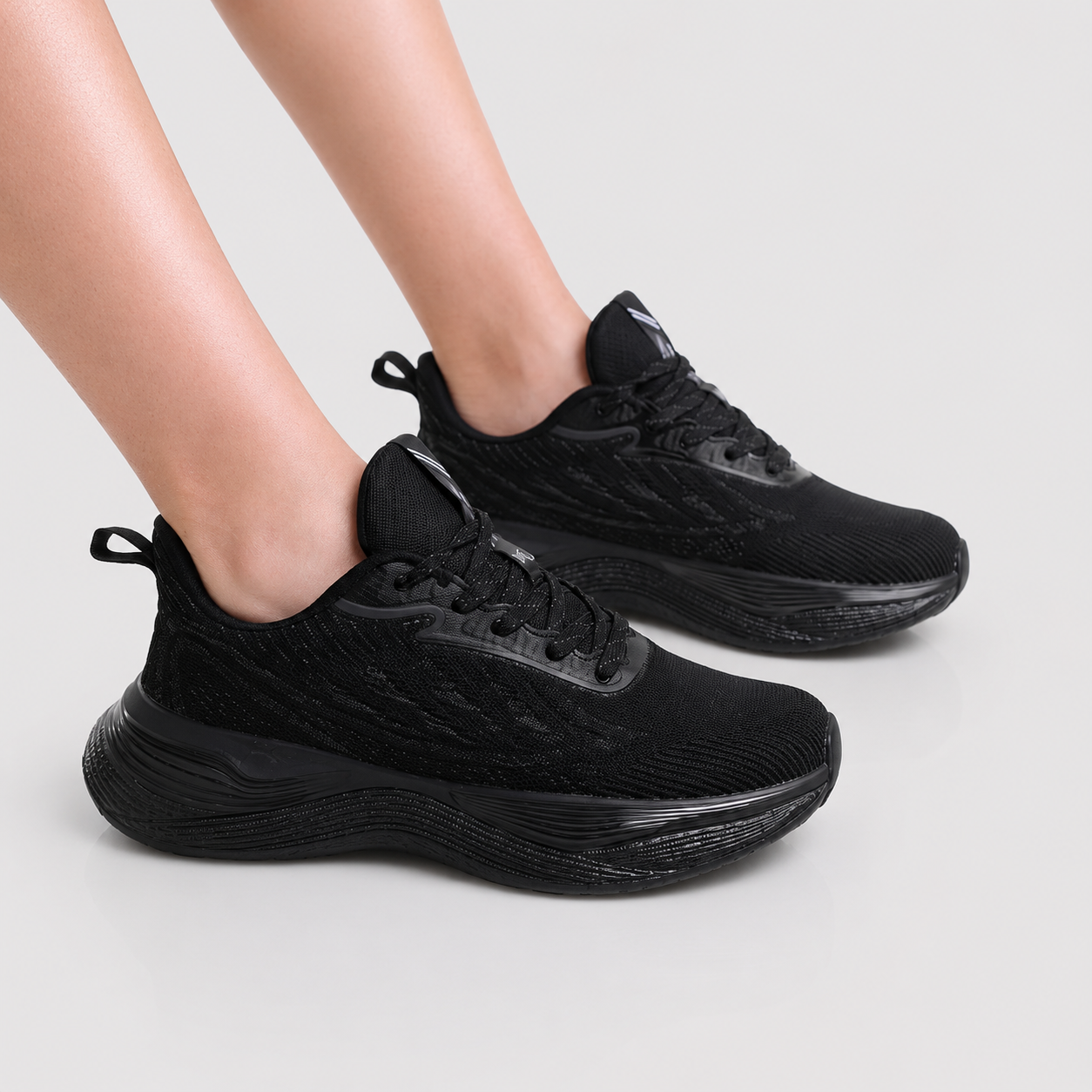 Baskets femme Owndays