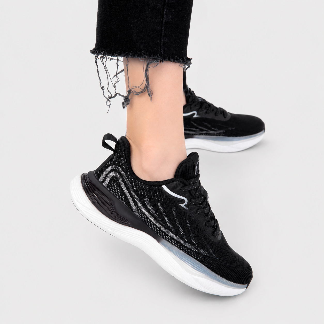 Baskets femme Owndays