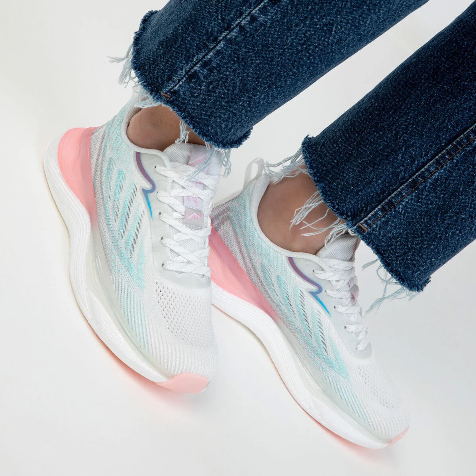 Baskets femme Owndays