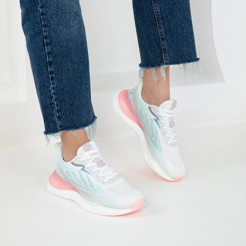 Baskets femme Owndays