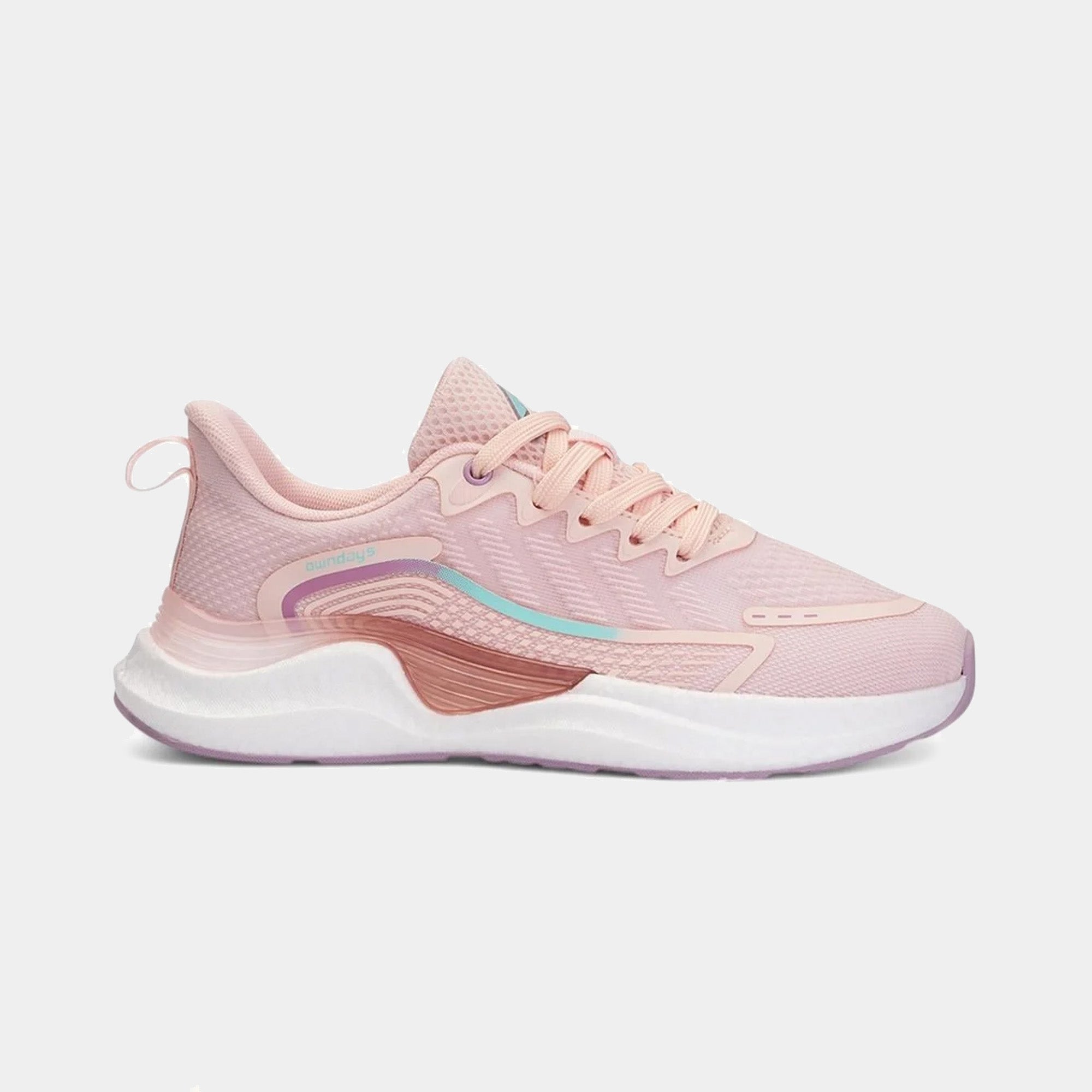 Baskets femme Owndays