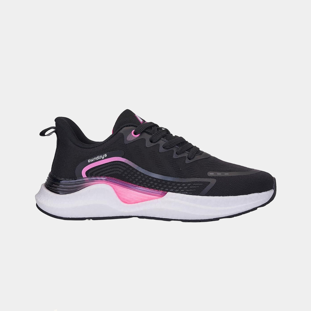 Baskets femme Owndays