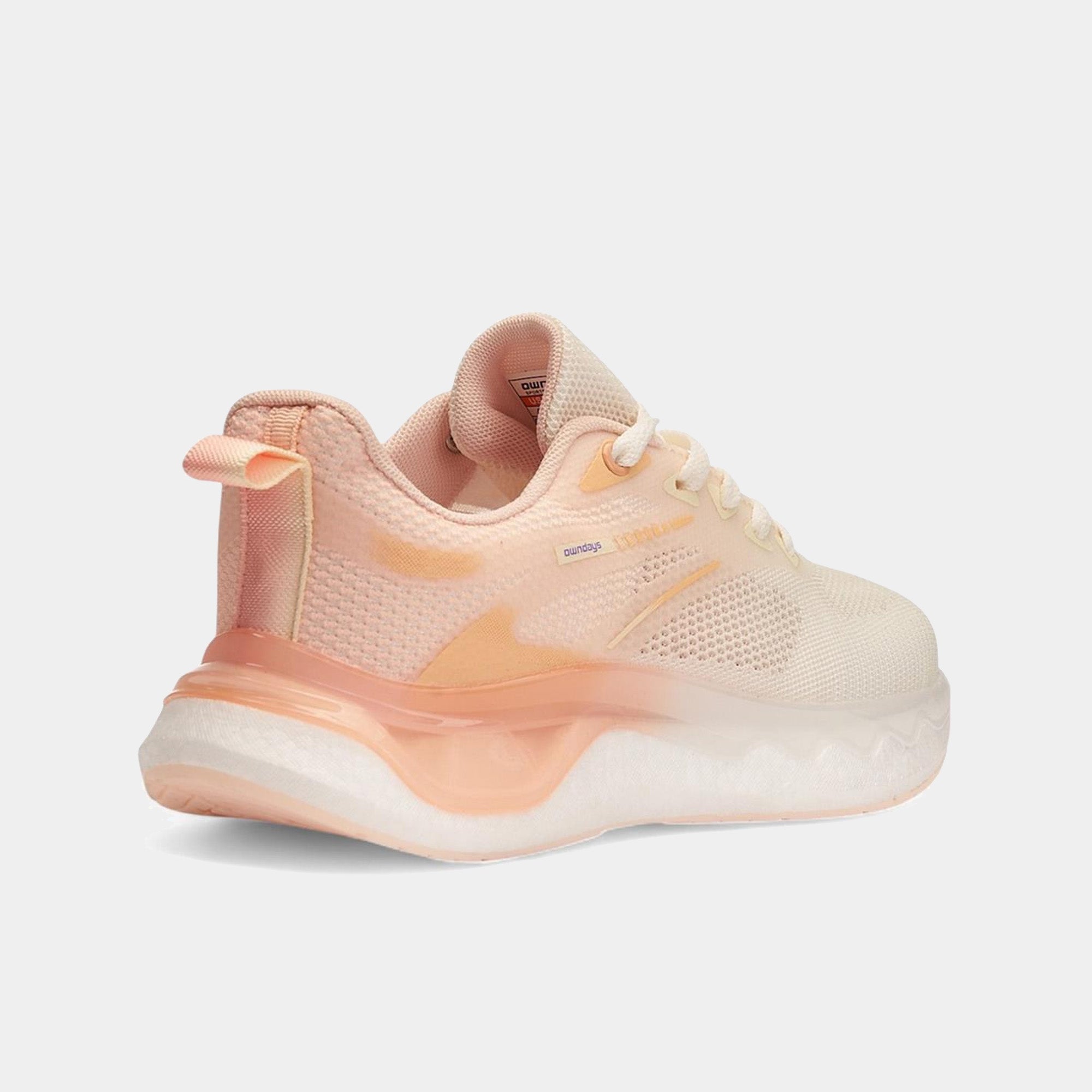 Baskets femme Owndays