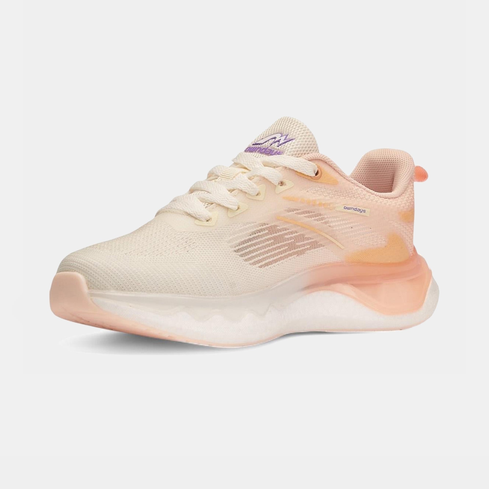 Baskets femme Owndays