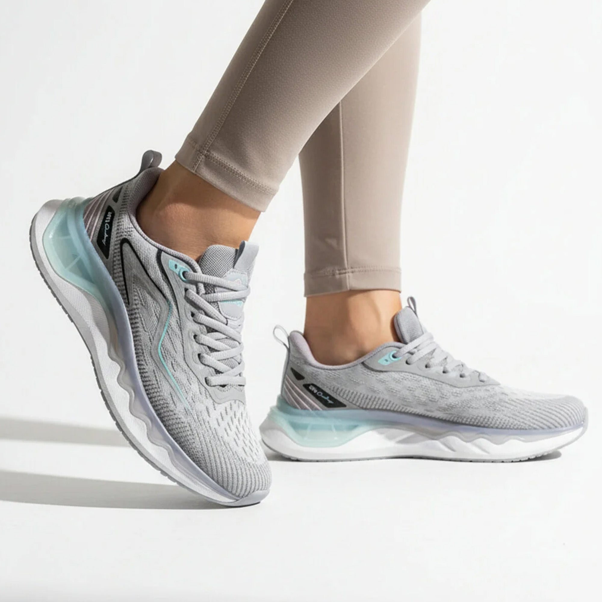 Baskets femme Owndays