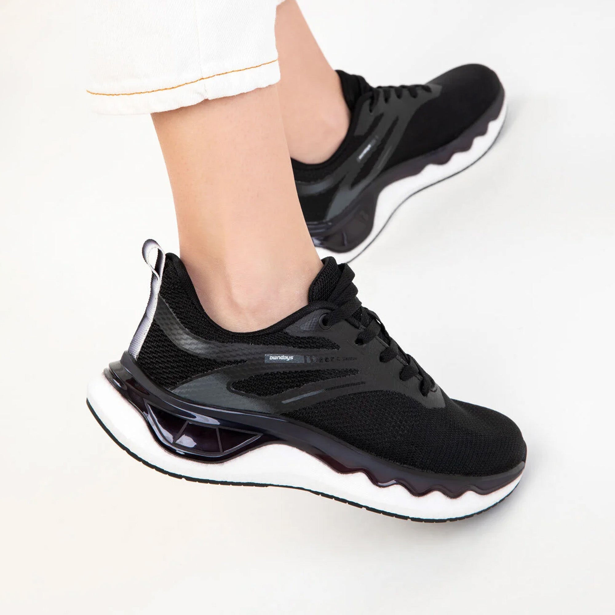 Baskets femme Owndays