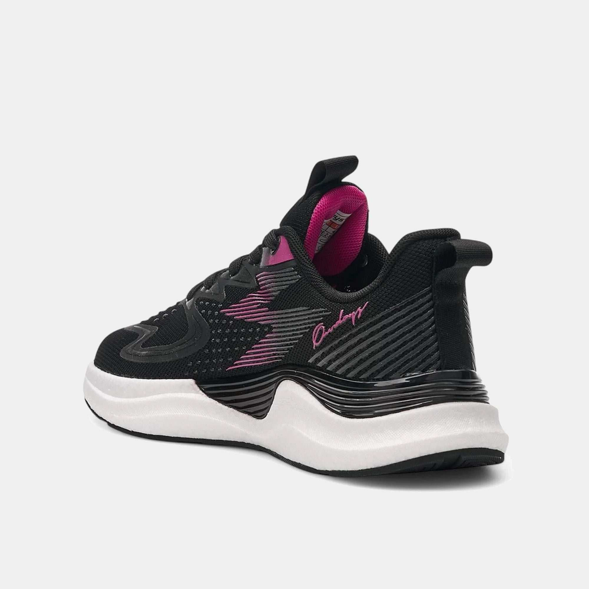 Baskets femme Owndays